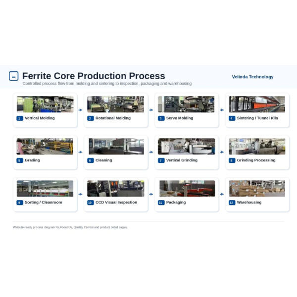 Velinda Technology Co., Ltd.