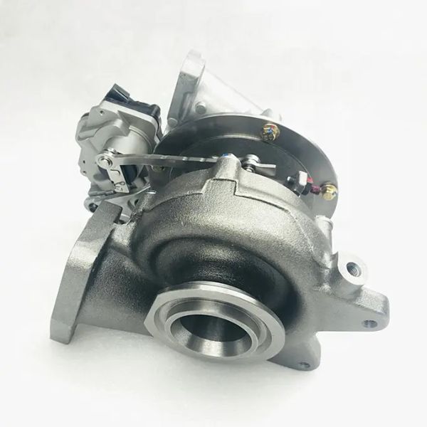 17201-11080 турбонагнетатель автомобиля для Тойота Hilux Innova Fortunner 1GD 2GD-FTV 2.8L