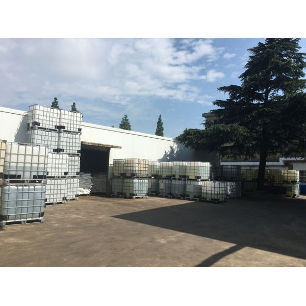 Качество еды CAS 9012-76-4 чистого расстворимого в воде хитозана хитина оптовое