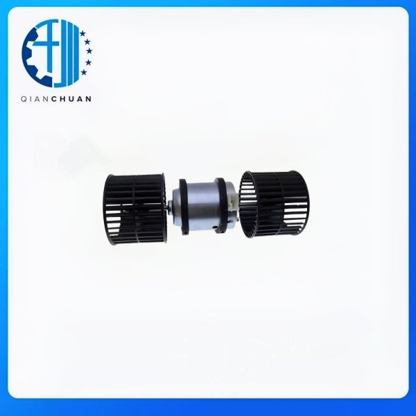 AN51500-10770 Blower Motor For Kobleco SK210-8 SK220-8 SK230-8 Excavator