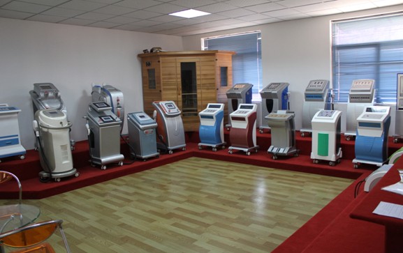 Beijing Xinyingyue Beauty Equipment Science And Technology Co., Ltd.