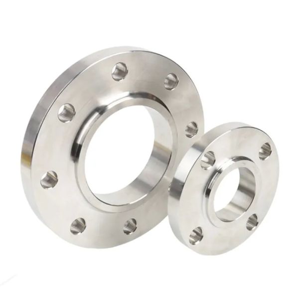METAL Nickel Alloy Steel Flange High Quality WN B564 N08811 Class 600# 6
