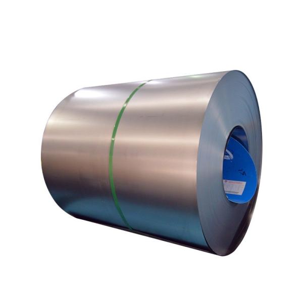 Galvalume Steel Coil Anti Finger/G550 Coil Aluzinc Zinc Aluminum Alloy Coated Steel for Making Container GS Certificate