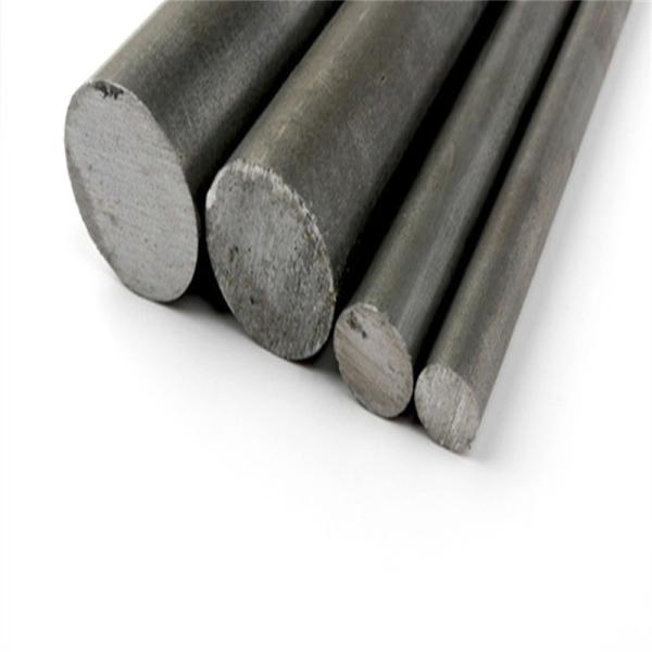 1045 C45 S45C CK45 Hot Rolled Carbon Steel Rods 3000mm-12000mm