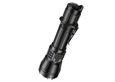 Tail Switch Remote 2100 Lumen Rechargeable LED Flashlights