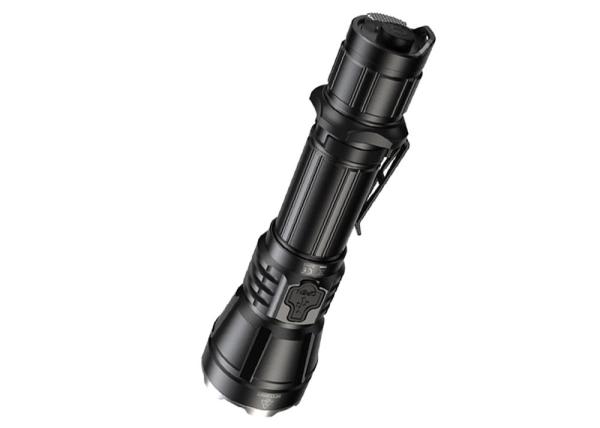 Tail Switch Remote 2100 Lumen Rechargeable LED Flashlights
