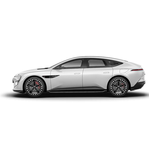 AVATR 12 Electric Car High Speed 700KM Long Cruising Range Electric Car 5-seater Sedan