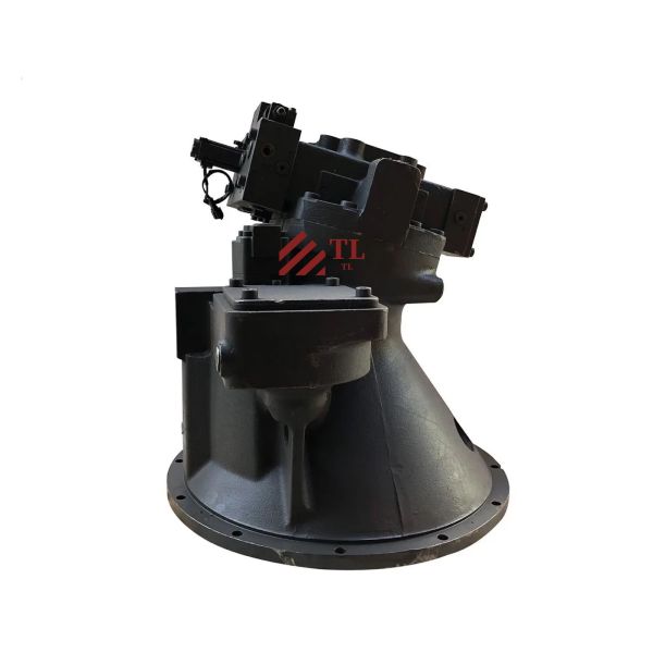 V90N130 Bomba de pistón hidráulica para Rexroth/Uchida A8V172 A8V172ESBR A8V172ESBR6.201F-968-1