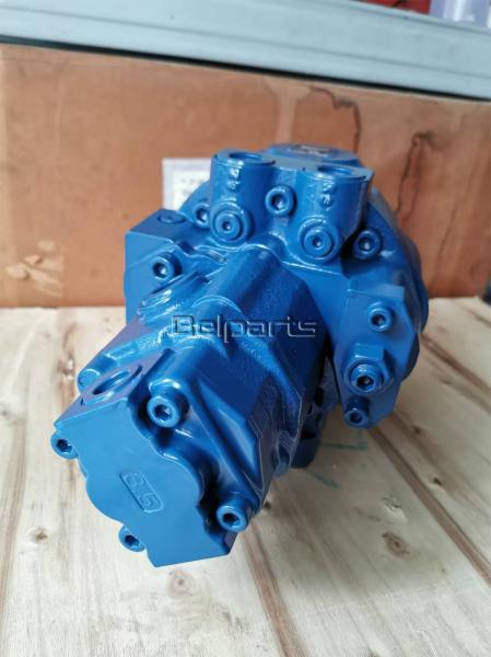 Original Rexroth AP2D18 KX30 KX35 Affordable Excavator Hydraulic Pump Supplier