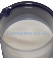 Camine por el fango los añadidos de papel de establecimiento de Polyacrylamide Emulsion Cardboard del agente de la retención de la ayuda del filtro de la retención