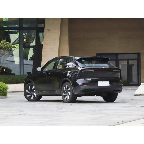 Dongfeng Venucia Big V DDi 1.5T Hybrid PHEV Energy Vehicles 5-seater SUV Adult Car
