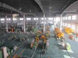 NANTONG HWATEK WIRES AND CABLE CO.,LTD.