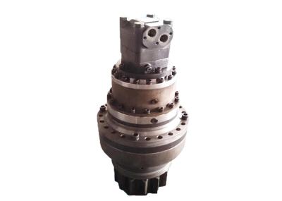 3RPM caminhão Crane Slewing Gear Rotary Reducer para a lavagem de carvão