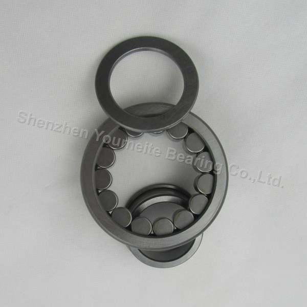 Factory Directly + High Precision Cylindrical Roller Bearing NUP204 for Construction Machinery