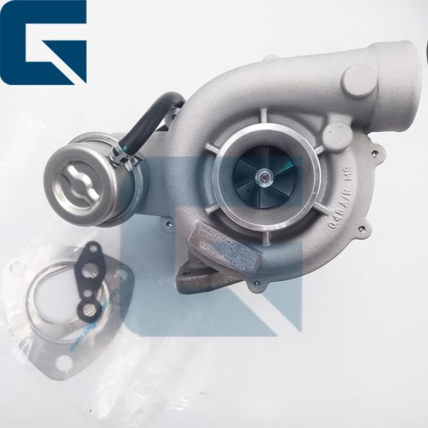 452239-0009 Турбокомпрессор для деталей двигателя Full Turbo