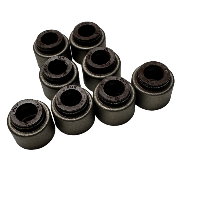 Steel Material Valve Seat with Long Working Life for Diesel Engine Forklifts
