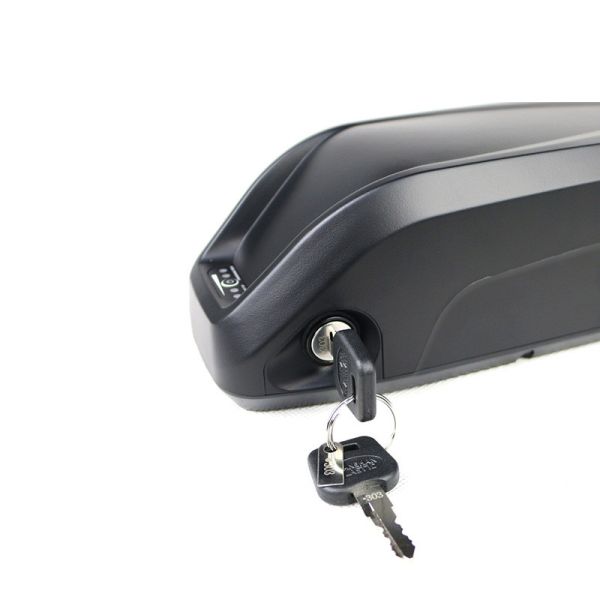 Батарея лития ISO9001 Rainproof Ebike, универсальная батарея электротранспортов