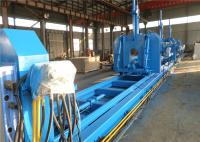Chauffage en expansion HY-720 de fréquence intermédiaire de machine de tube d'acier allié
