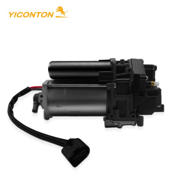 Компрессор подвеса воздуха IATF16949 для модели s 2016 1027911-00-H Tesla