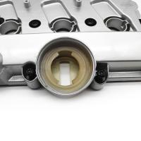 06E103471P Tête de cylindre Pour Audi EA111 Tête de cylindre en argent