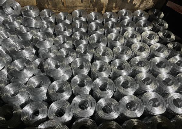 1.8mm 1kg Per Coil Building Bwg8 Hot Dipped Galvanized Iron Wire