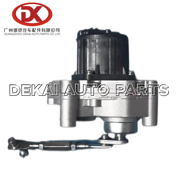 Diesel Engine Parts Activator Turbocharger 8980277725 8 98027772 5 4HK1