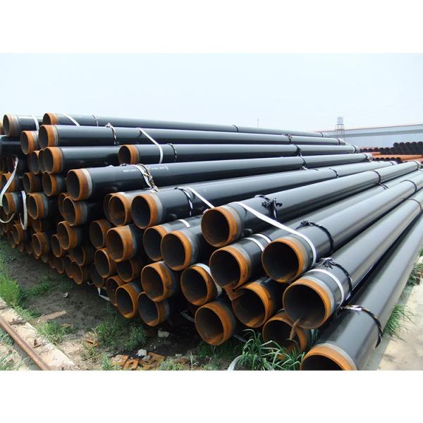 Tubulação de aço sem emenda 316L de AISI ASTM A554 A312 A270 SS 201