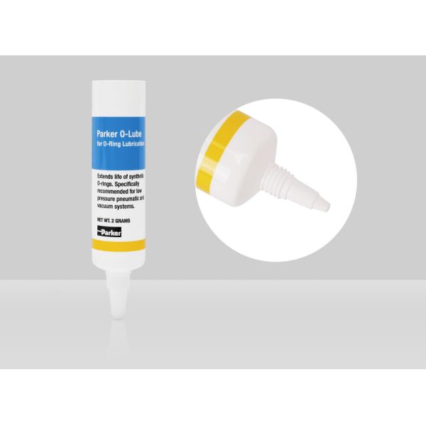 D19mm One Off Multifunctional Plastic Tube Cosmetic Head Nonporous