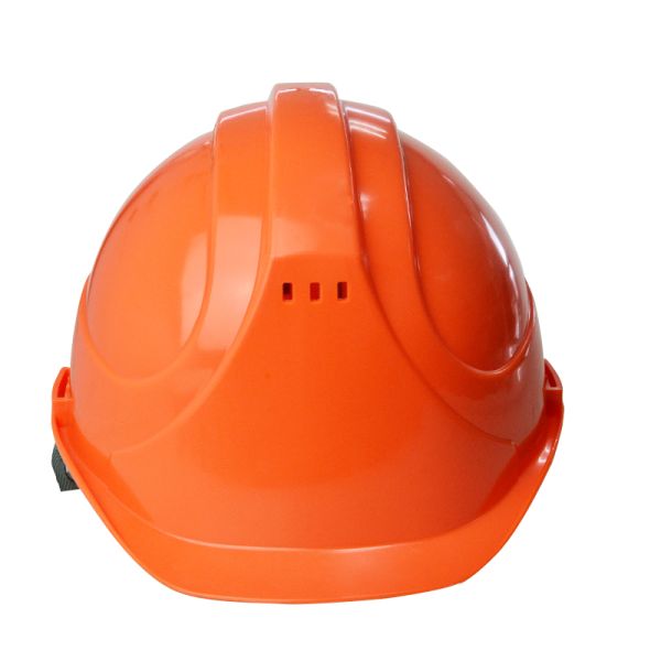 N.W. 17KG Sombrero duro de seguridad industrial con gafas y visor anti niebla de PC Logotipo WELWORK