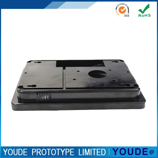 Quick Turn Silicone Mold Vacuum Coating Systems Plastic 150*100*20mm Dimension