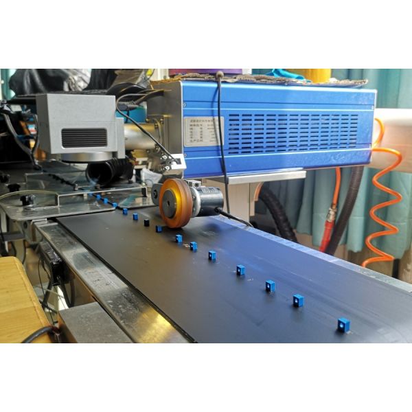 1000W 0.1 Ohm Ceramic Composition High Power RF Flange Resistor