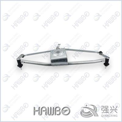 OEM Mercedes Wiper Linkage Front Fitting Position 9018200081-S 2D1955603 0028202741