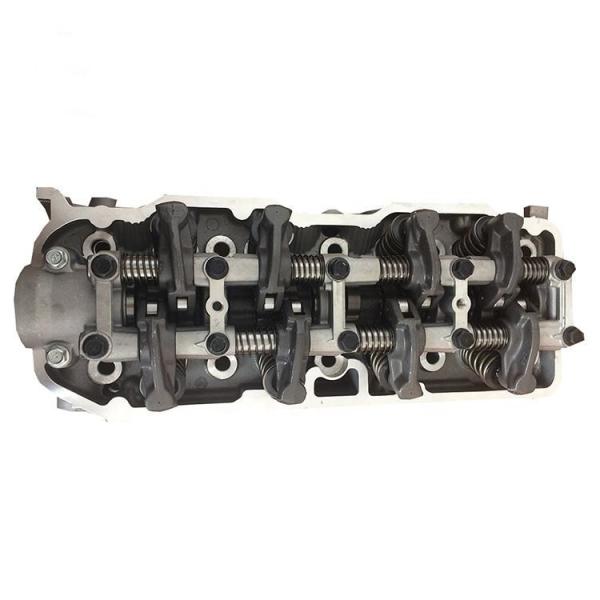 Transit Ranger 2.2TDCI 908867 2.2 L Cylinder Head For FORD AMERICA