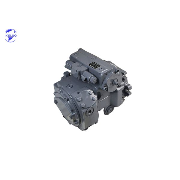 A4VG145 hydraulic piston pump  for heavy-duty construction  mining lifting equipment