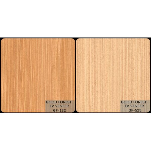 Украшение прокатало проектированную деревянную аттестацию FSC Teak облицовки