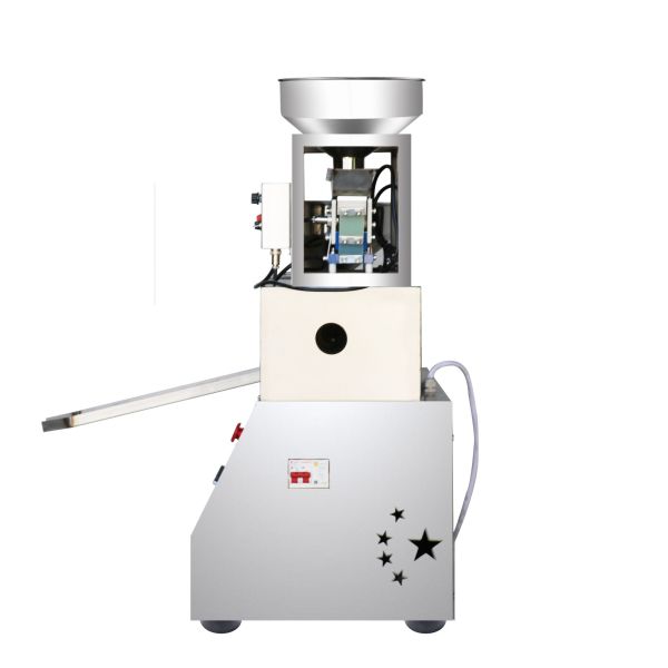 Stainless Steel DH50-8D Home Use Peanut Oil Press Machine