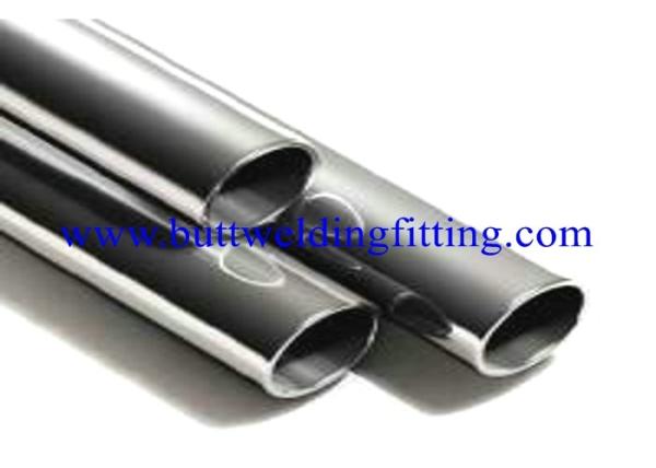 Stainless Steel Seamless Pipe, A511 TP304/304L, TP310 /310S, TP316/ 316L , TP321/321H  1/8NB - 24 NB