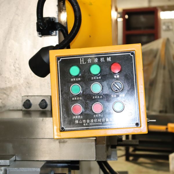 ST10-100 Factory Direct Multi-station Integrated Forming Machine Double-thread Forming Stamping Flattening High Productivity