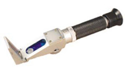 Handheld Brix Refractometer