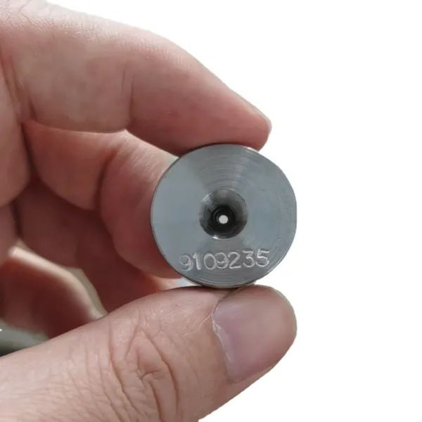 Polished Copper Wire Drawing Dies / Tungsten Carbide Drawing Dies For Drawing Machine