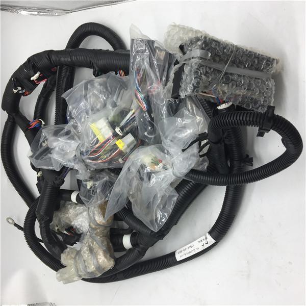 208-06-71511 Cab Wiring Harness For PC450-7 PC400-7 Komatsu Excavator