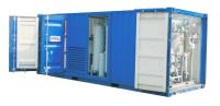 Fire Prevention For  Coal Mine  Safest Option By Using  PSA Nitrogen Generator