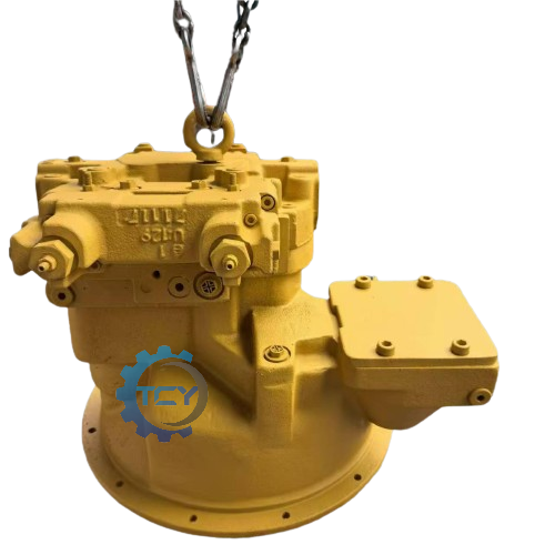 Cat320B 320bl Bomba hidráulica 1232233 123-2233 126-2073 Bomba hidráulica principal