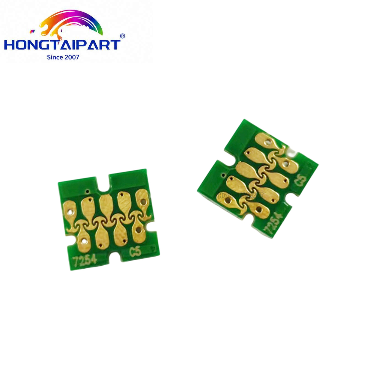 Data‑calibrated 700ml One‑Time Ink Bag Chip Pin‑aligned Anti‑oxidative Compatible For Brother GTX GTXPRO DTG Printer