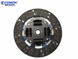 Cn6c15-7550-Ba-Hm Auto Transmission Parts Clutch Disc For Jmc Ford Transit China