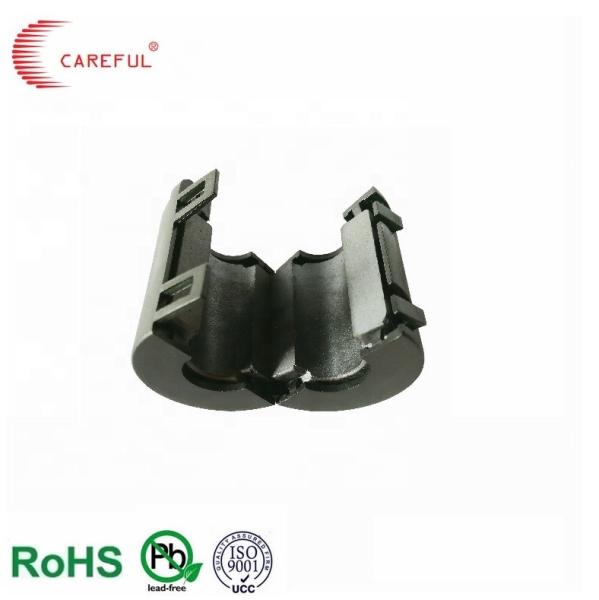 Enlevez sa pince Emi Split Ferrite Core F9 SCNF50 Utilisez pour la suppression d'Emi Attention 10 pièces échantillons gratuits