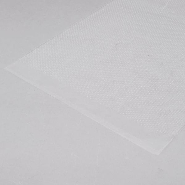 Микрон микрона -100 полиэтиленовых пакетов 10 LDPE HDPE плоский нижний