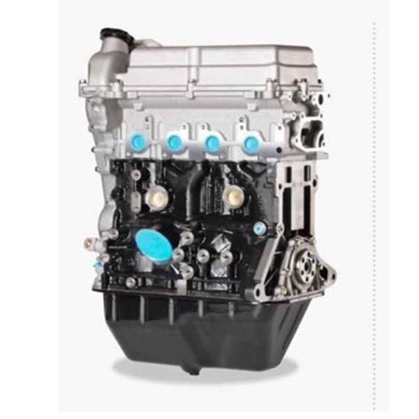 135.N.m/4000-4500rpm トーク 80kw/6000rmp ウォーリング自動車モデルのためのエンジンブロック組