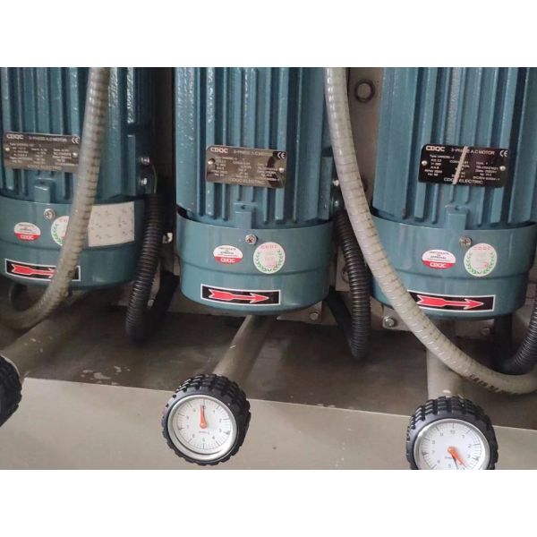 12 cabeza de molienda línea recta de cristal de borde de pulido de bordes de la máquina con personalización