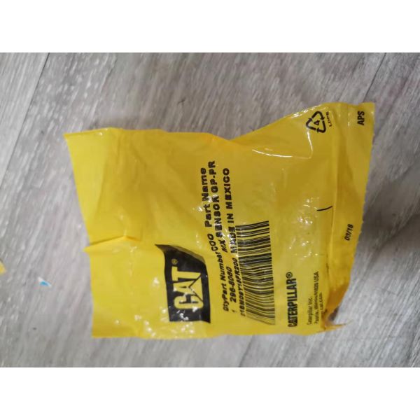 Oil Pressure Sensor 2968060 296-8060 For Excavator E336D E345D